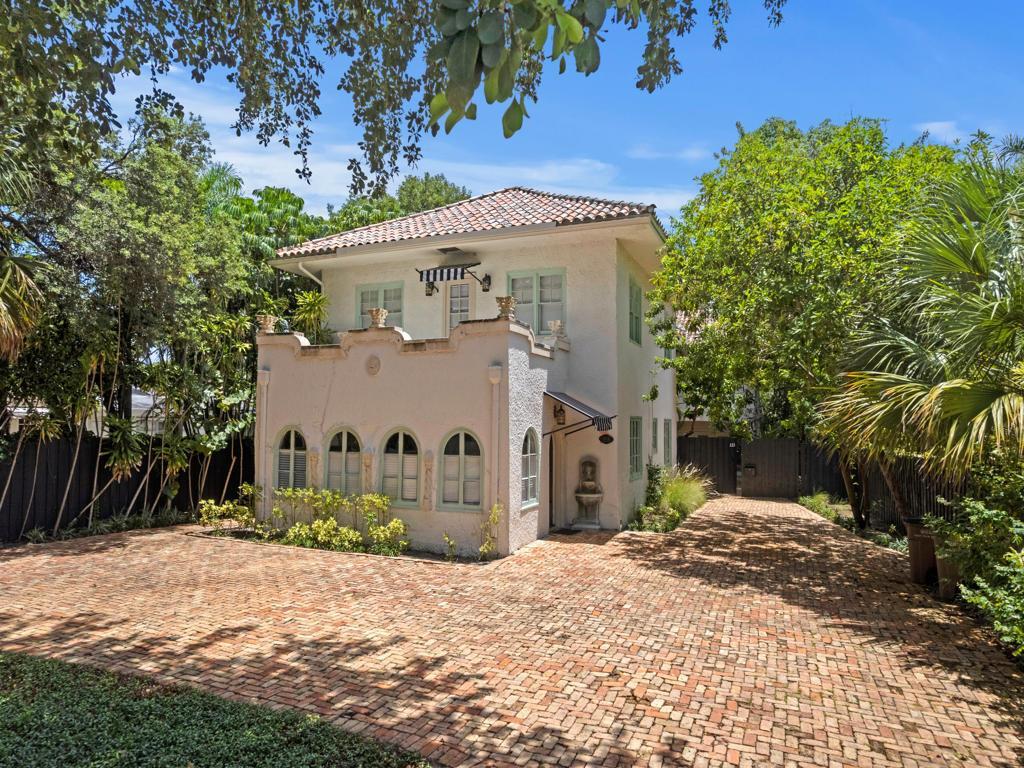 333 Marlborough Road, West Palm Beach FL 33405 photo 4