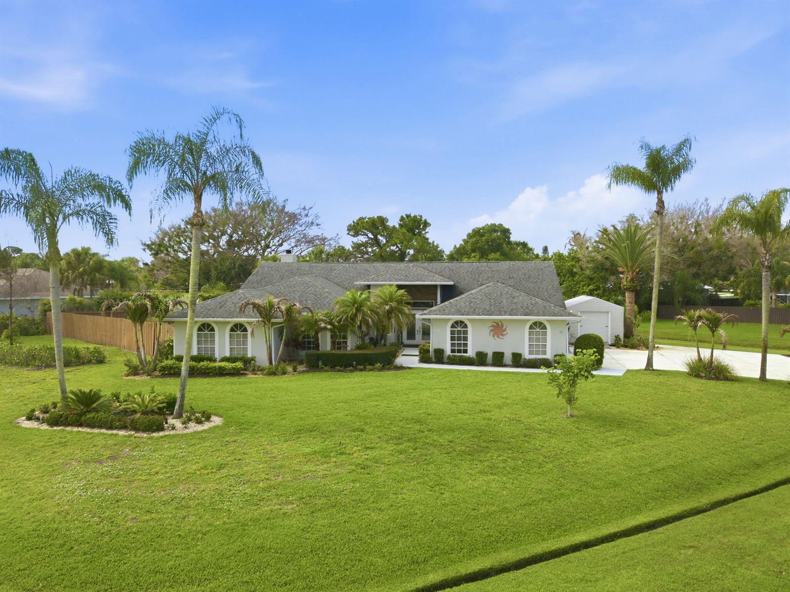 3001 SE Farley Road, Port St. Lucie FL 34952