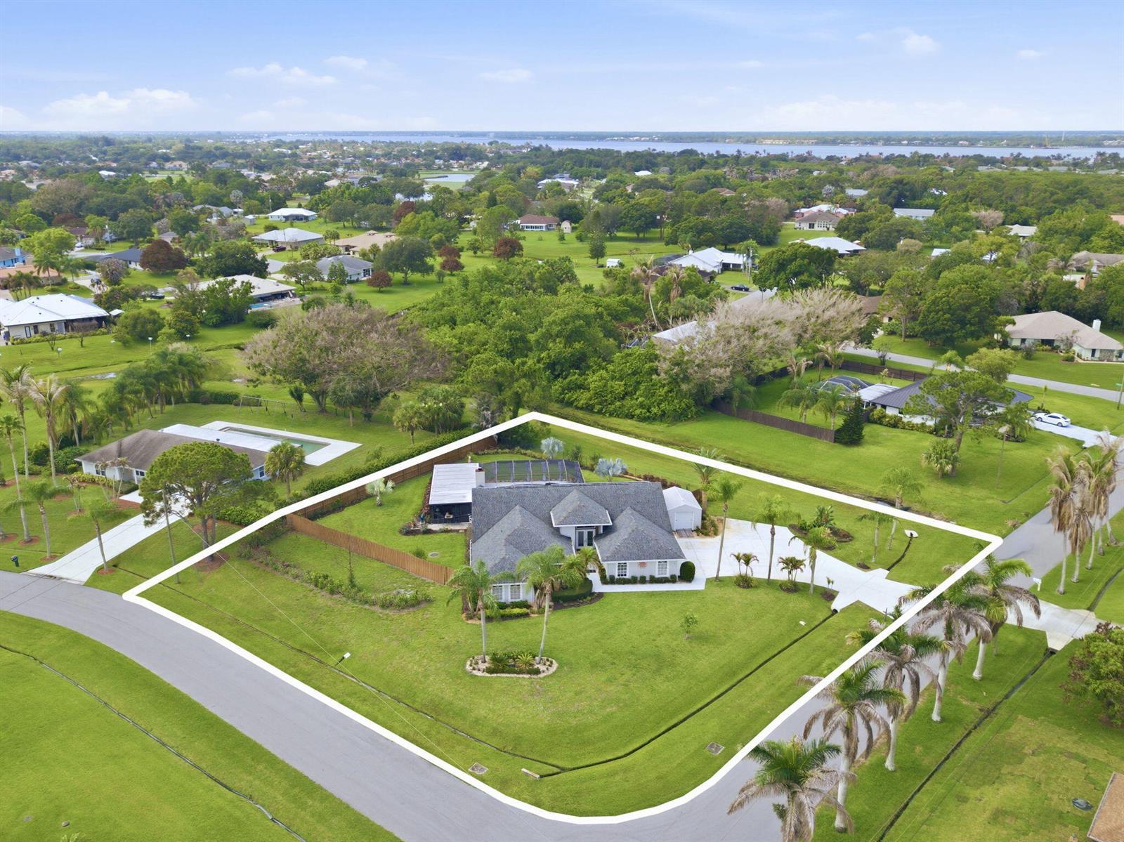 3001 SE Farley Road, Port St. Lucie FL 34952 photo 5