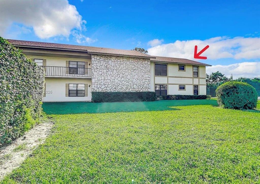 5894 Longbow Lane # 6, West Palm Beach FL 33415 photo 2