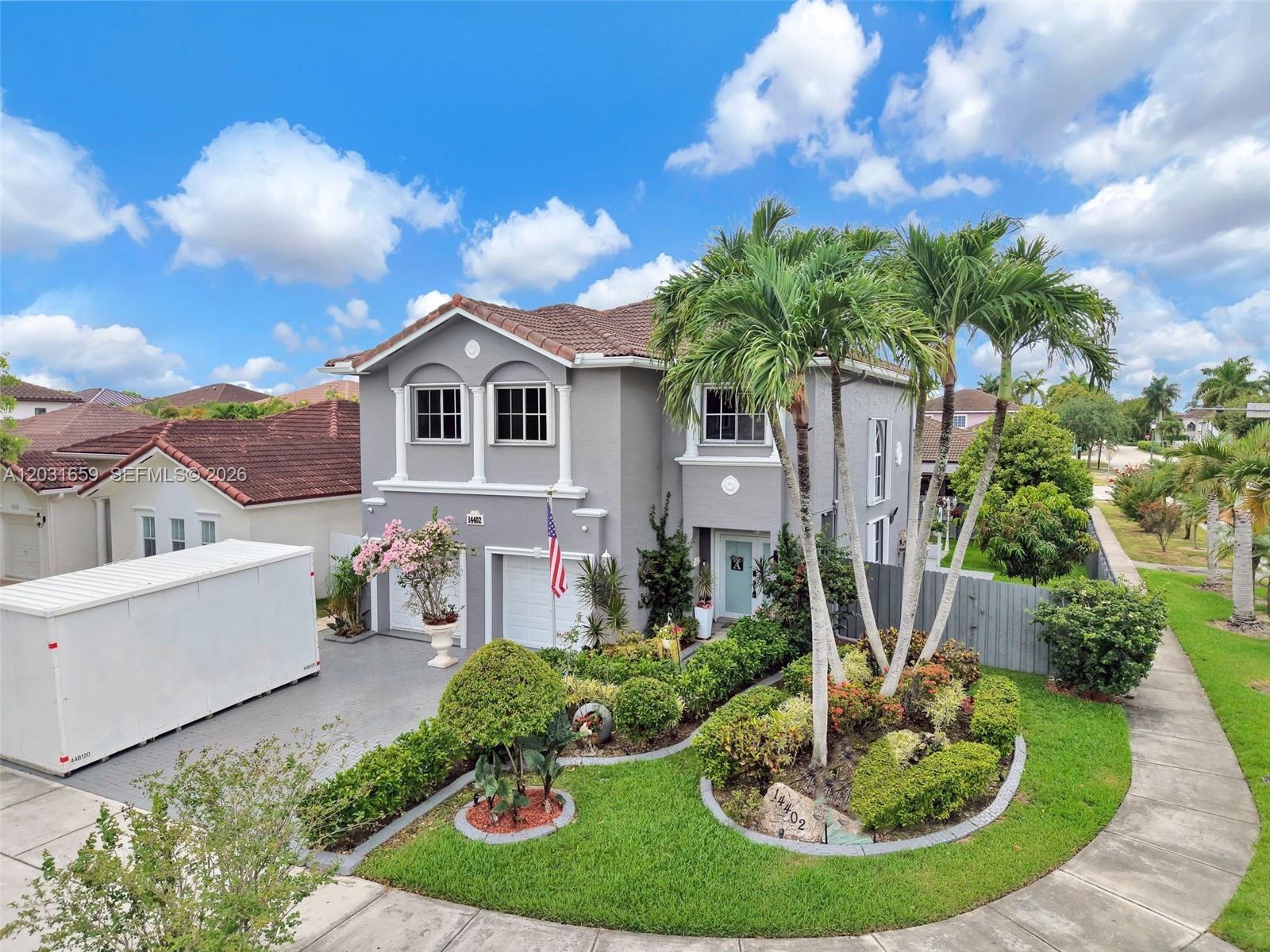 14402 SW 157th Path, Miami FL 33196 photo 2
