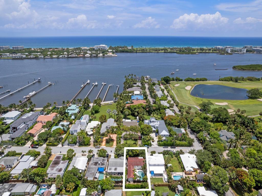 1615 N Lakeside Drive, FL 33460