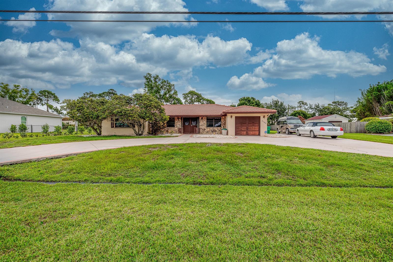 2165 SE Flanders Road, Port St. Lucie FL 34952 photo 2