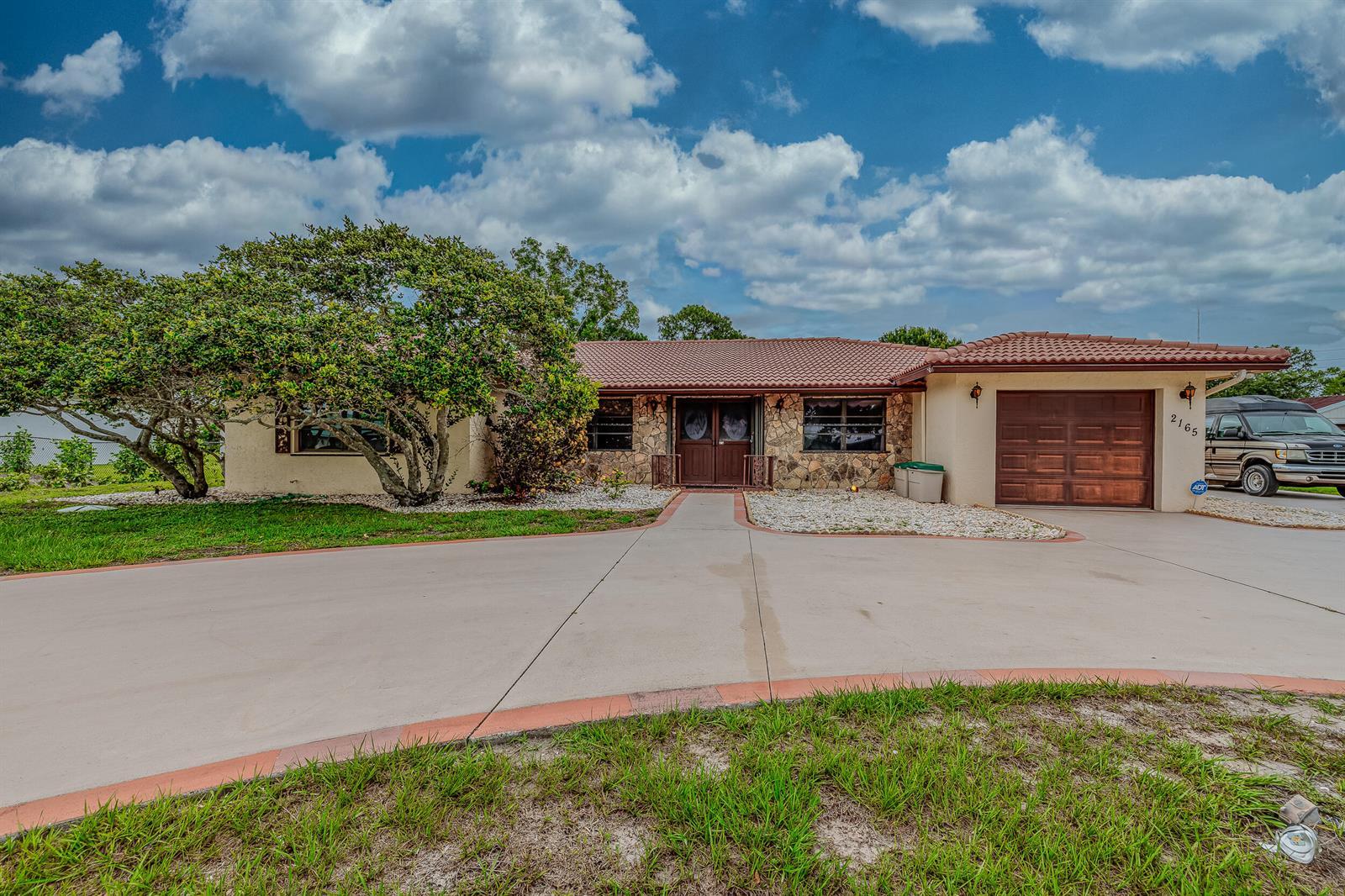 2165 SE Flanders Road, Port St. Lucie FL 34952 photo 3