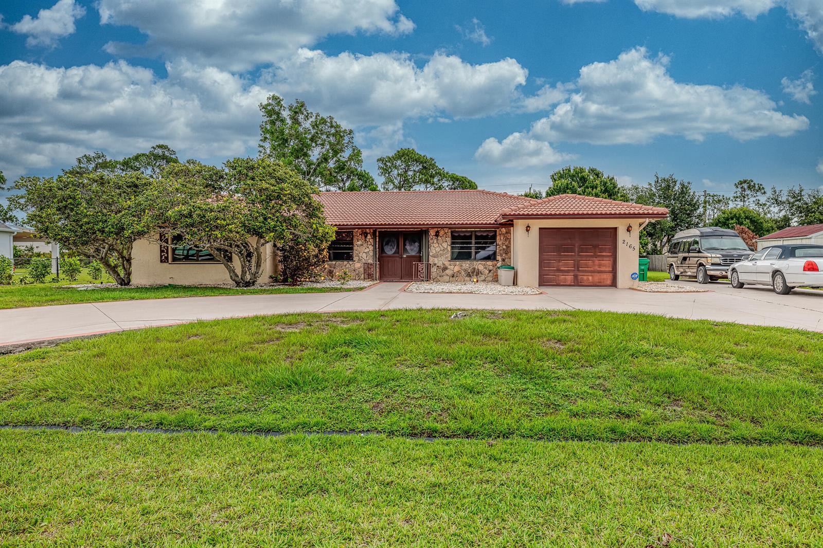 2165 SE Flanders Road, Port St. Lucie FL 34952