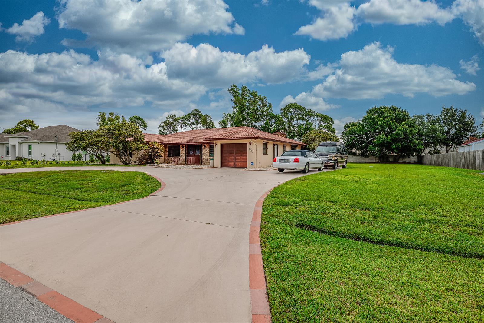 2165 SE Flanders Road, Port St. Lucie FL 34952 photo 5