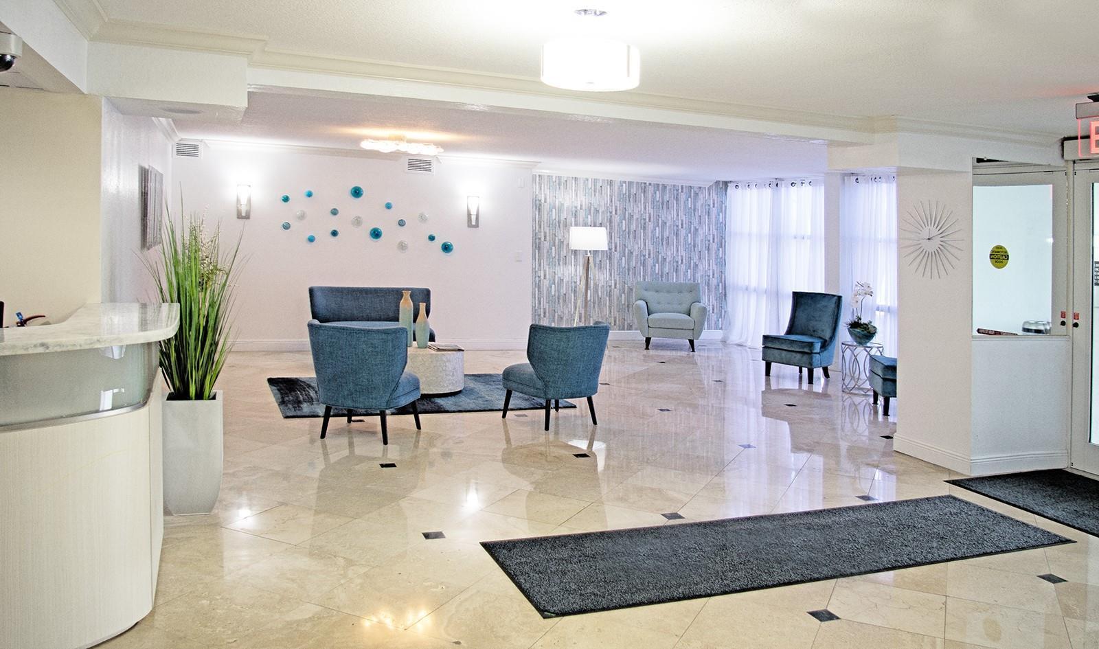 800 Parkview Drive # 411, Hallandale Beach FL 33009 photo 3