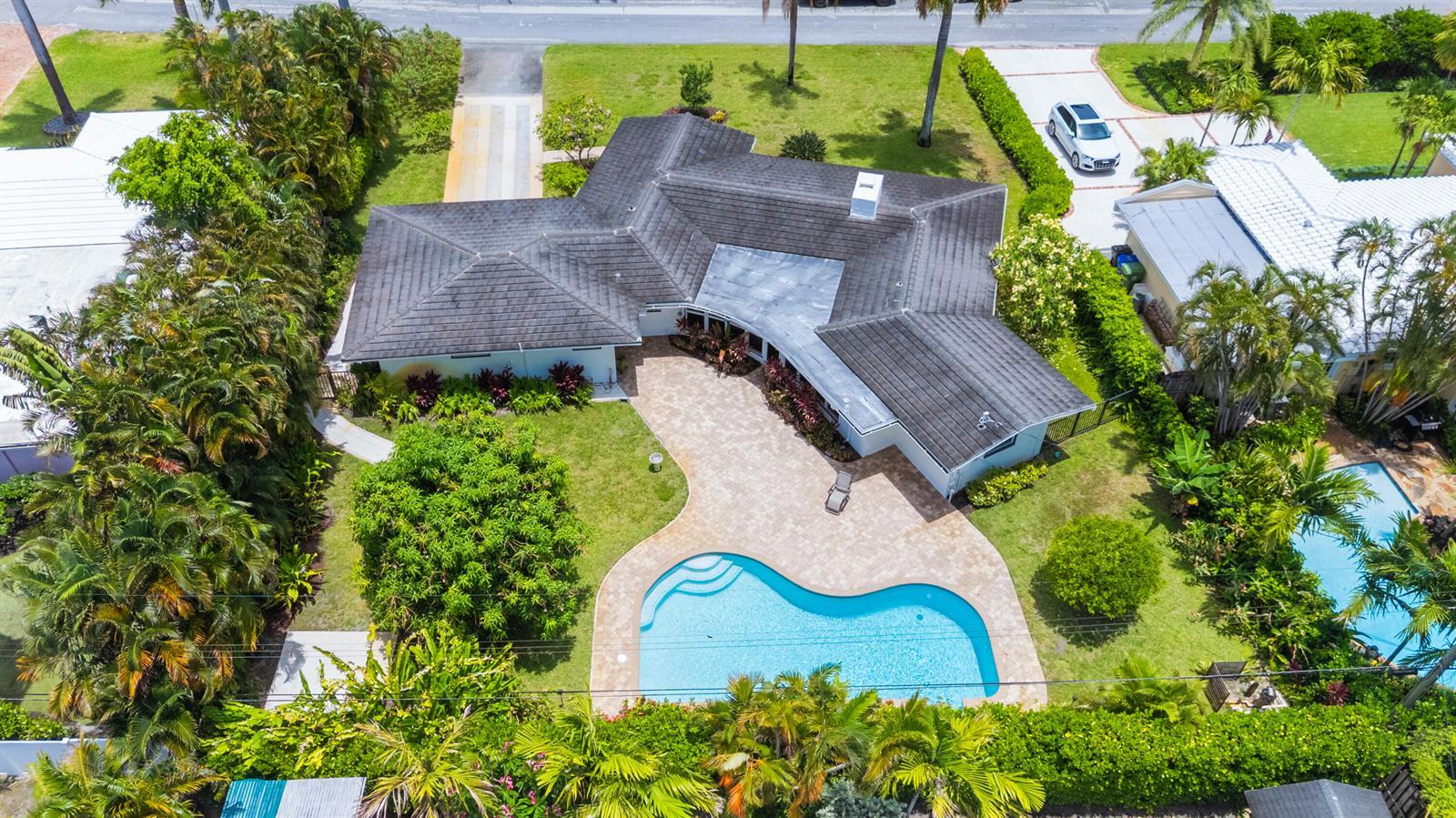 1705 NE 26th Avenue, Fort Lauderdale FL 33305 photo 3