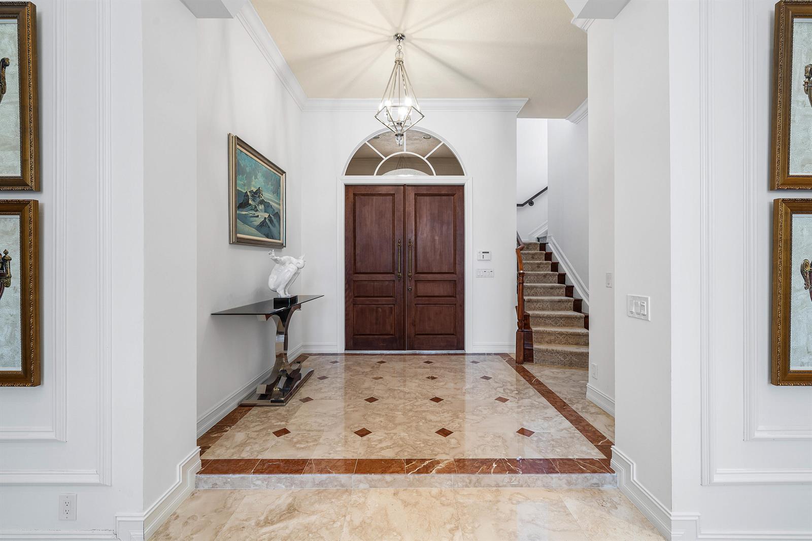 9588 Bridgebrook Drive, Boca Raton FL 33496 photo 5