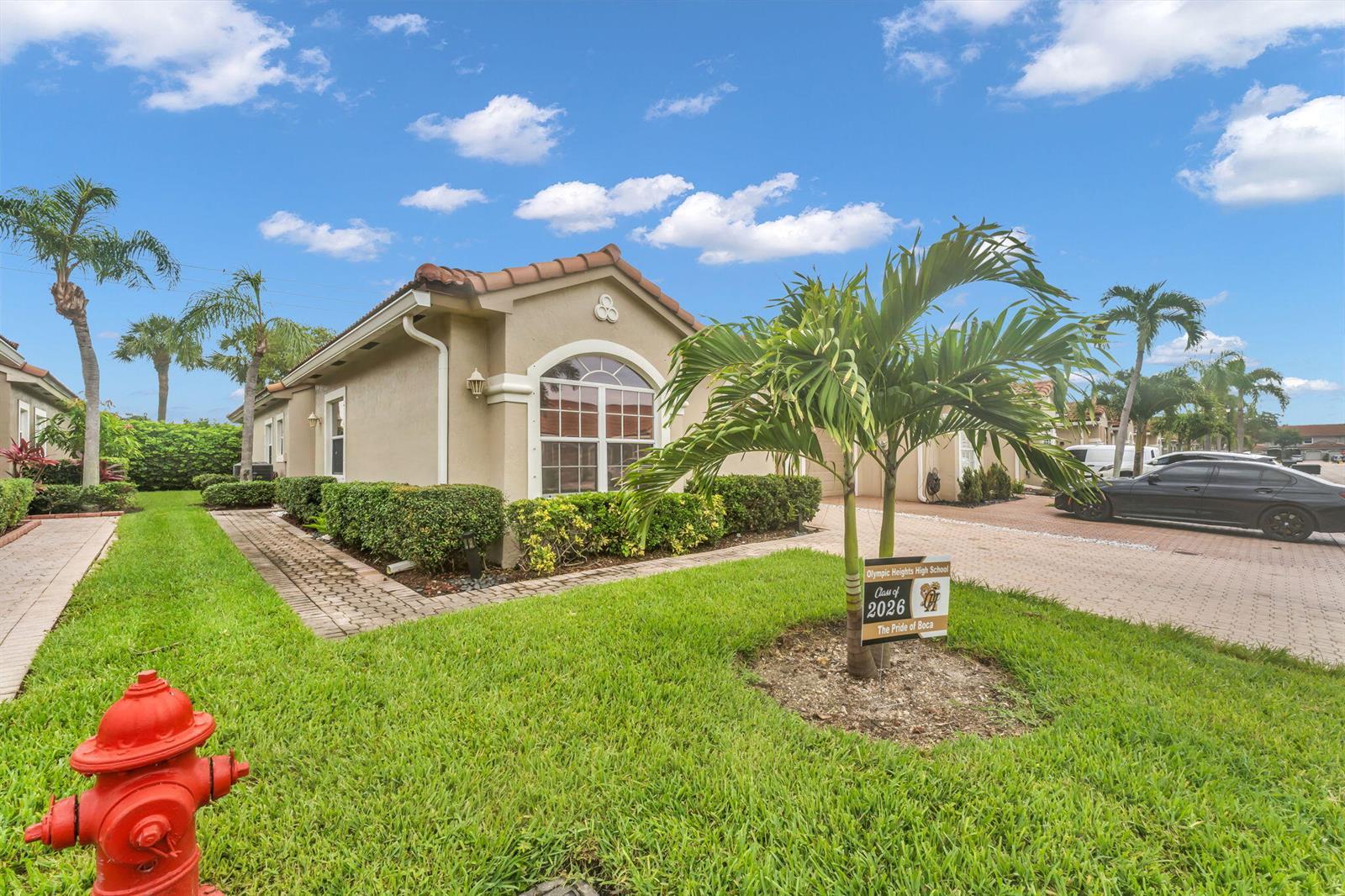8385 Vía Serena, Boca Raton FL 33433 photo 3