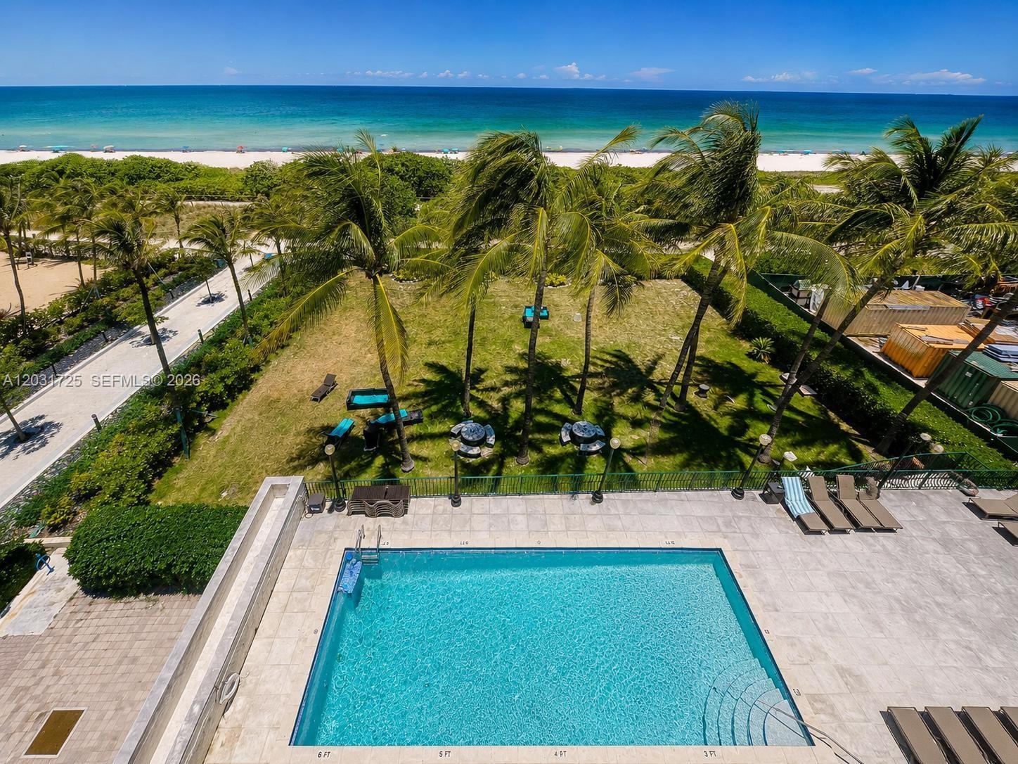 9195 Collins Ave # 601, Surfside FL 33154
