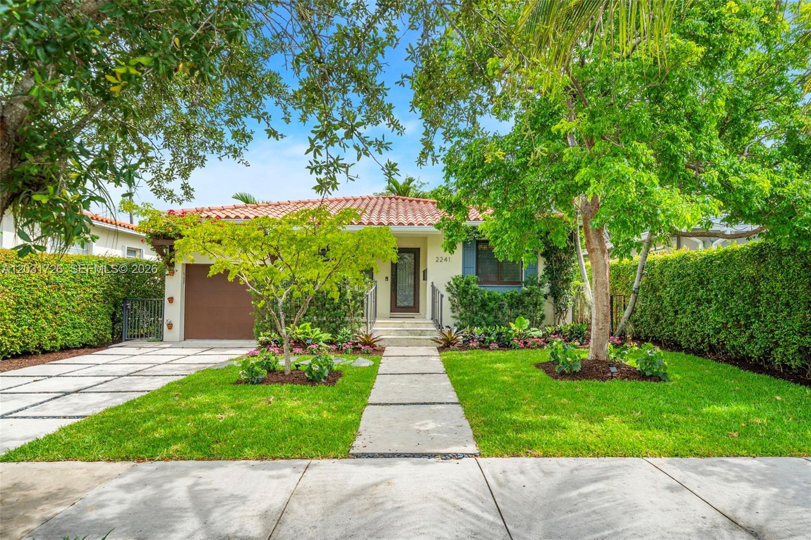 2241 SW 25th Ter, Miami FL 33133 photo 2