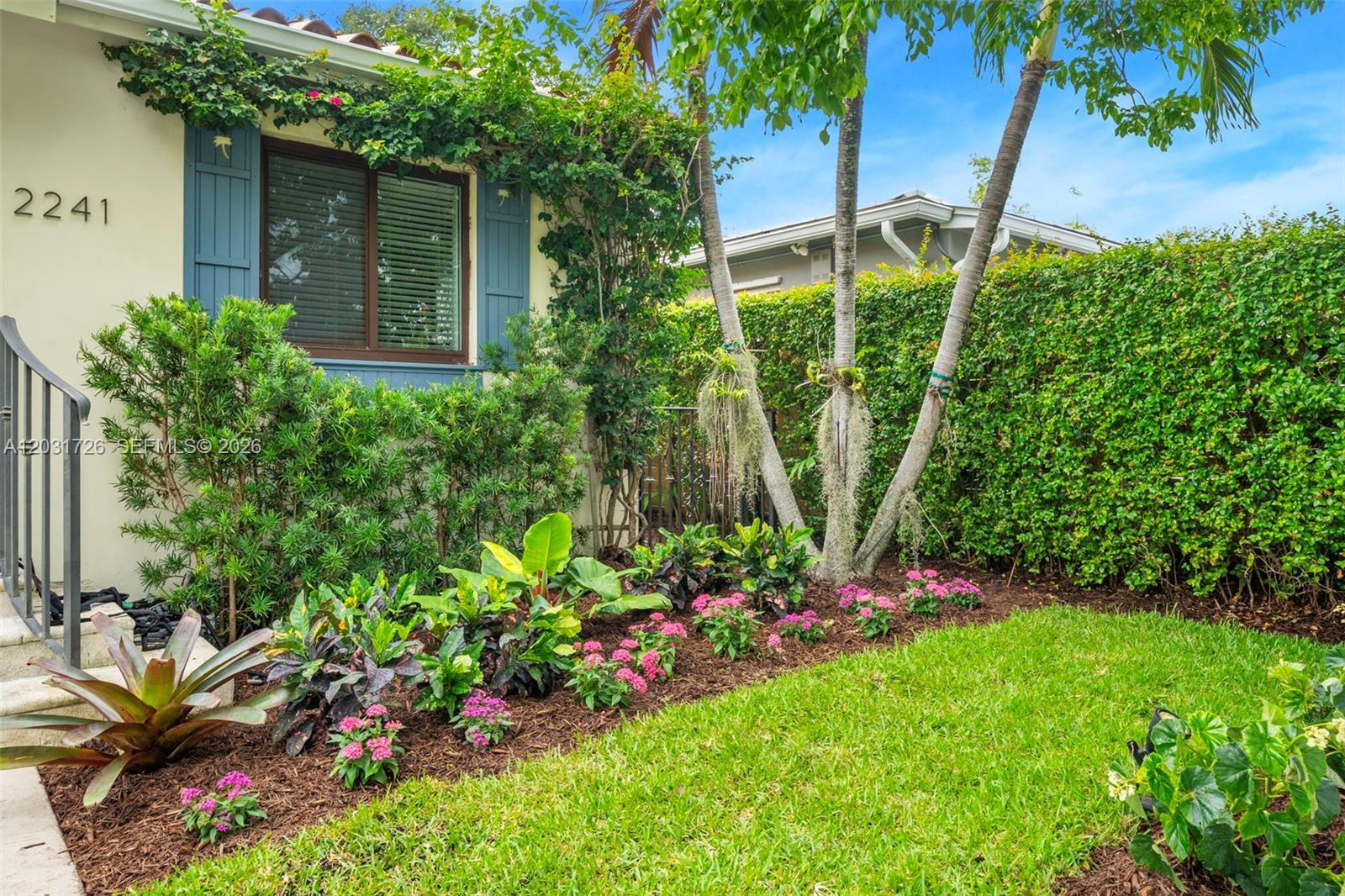 2241 SW 25th Ter, Miami FL 33133 photo 3