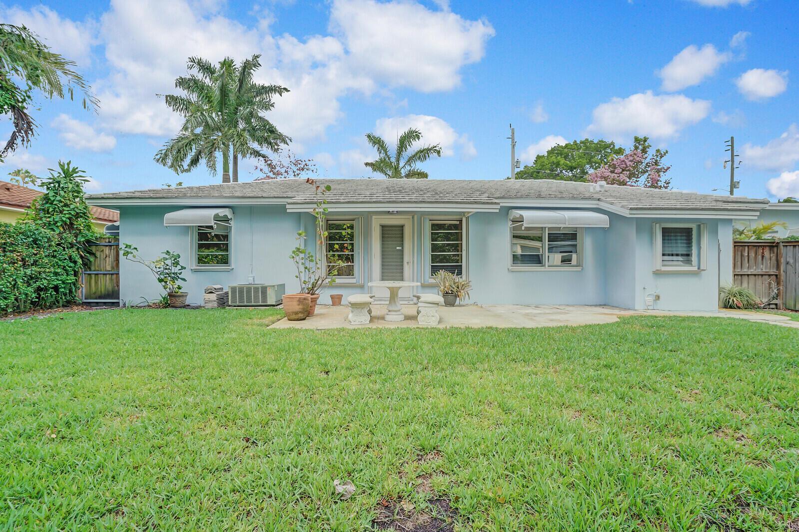 3410 Poinsettia Avenue, West Palm Beach FL 33407 photo 4
