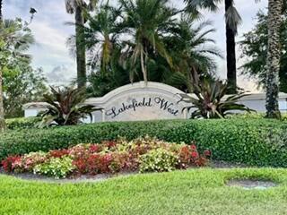 1965 S Club Drive S, Wellington FL 33414