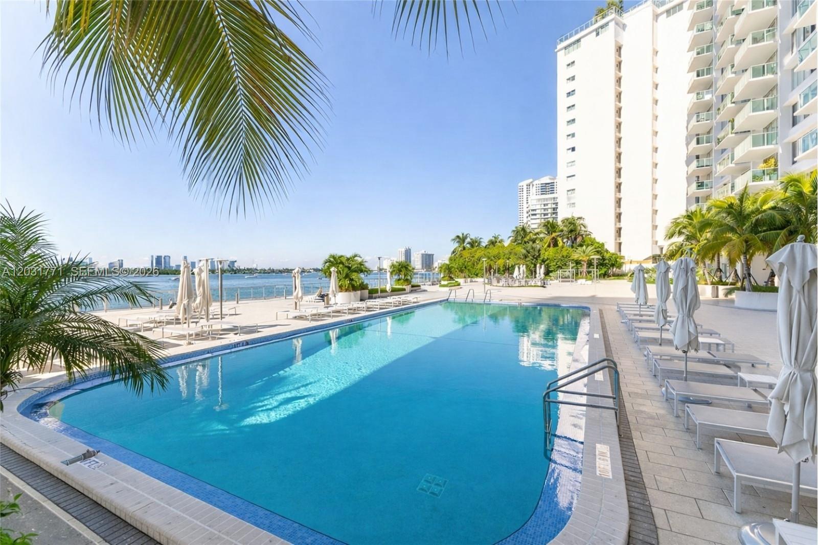 1000 West Ave # 216, Miami Beach FL 33139