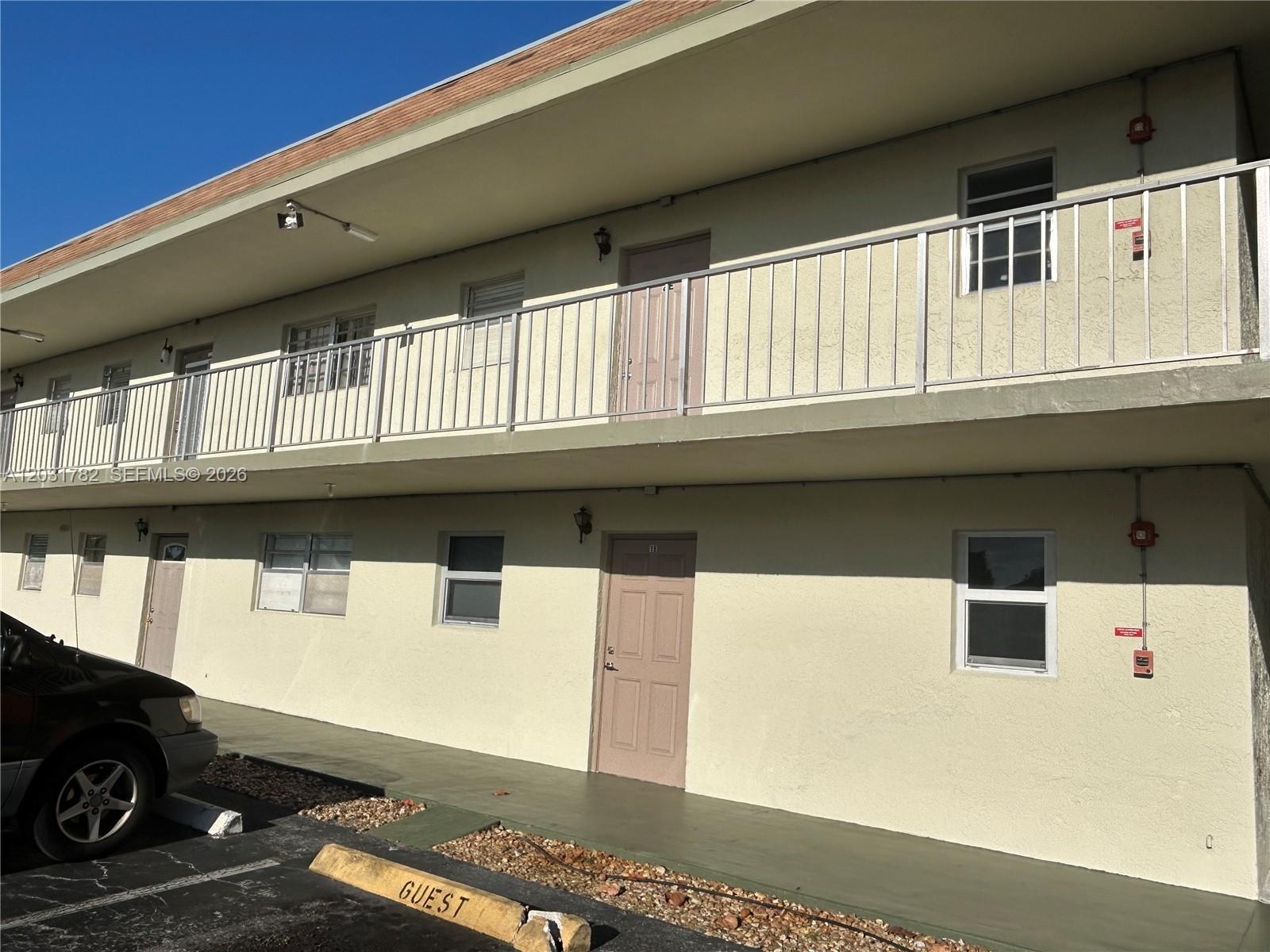 609 S State Road 7 # 1E, Margate FL 33068 photo 2