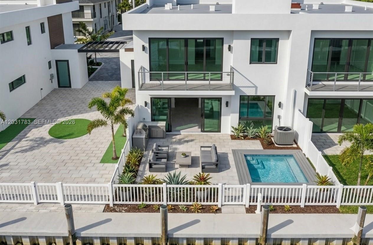 4636 SW 32nd Ave # C2, Dania Beach FL 33312 photo 3