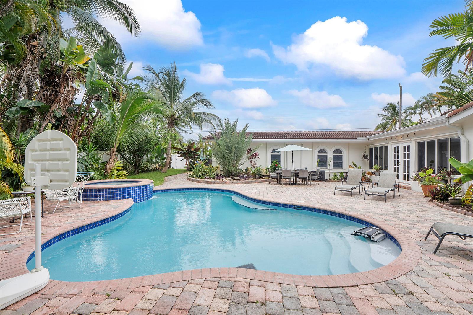 2501 NE 26th Terrace, Fort Lauderdale FL 33305 photo 5