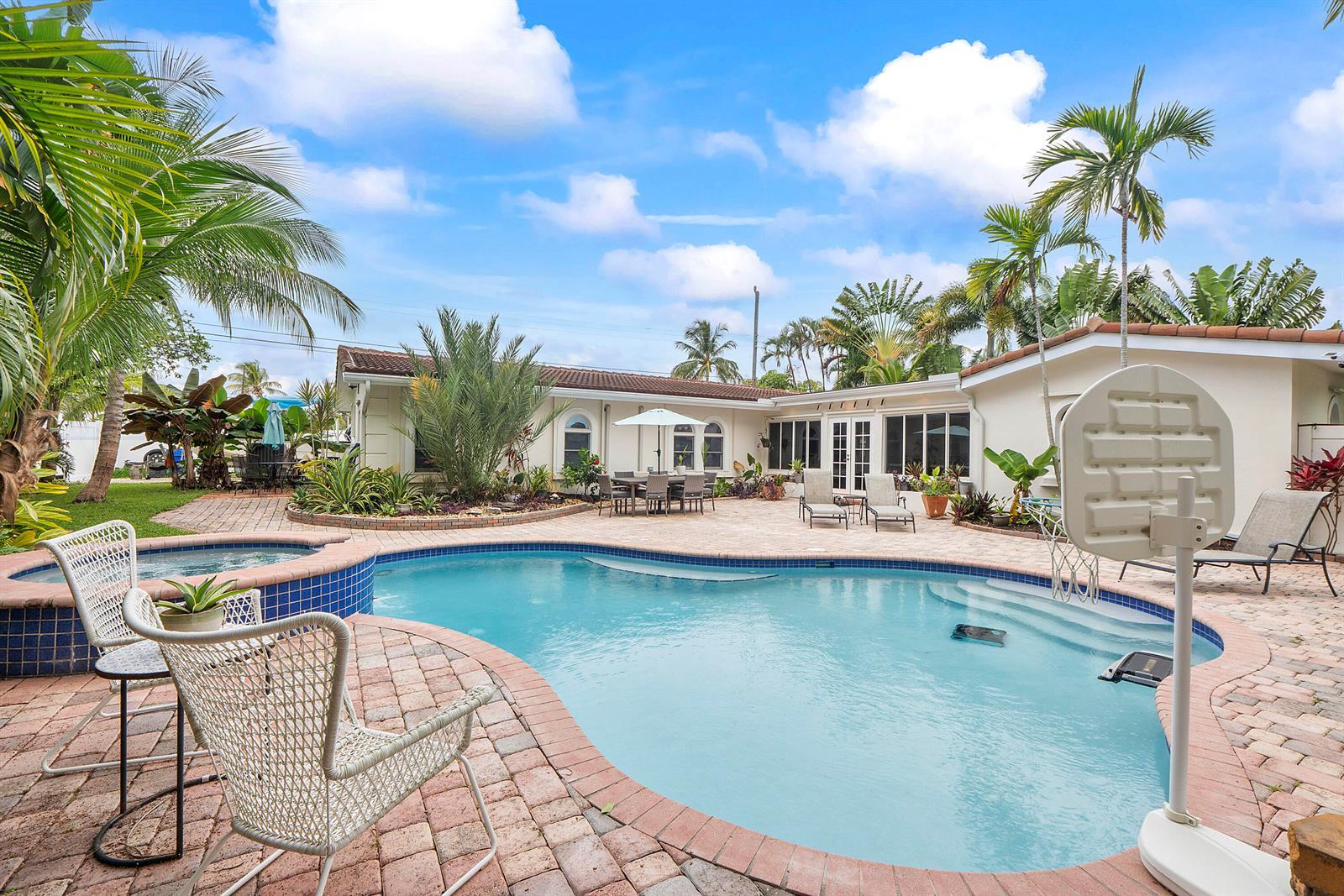 2501 NE 26th Terrace, Fort Lauderdale FL 33305 photo 4