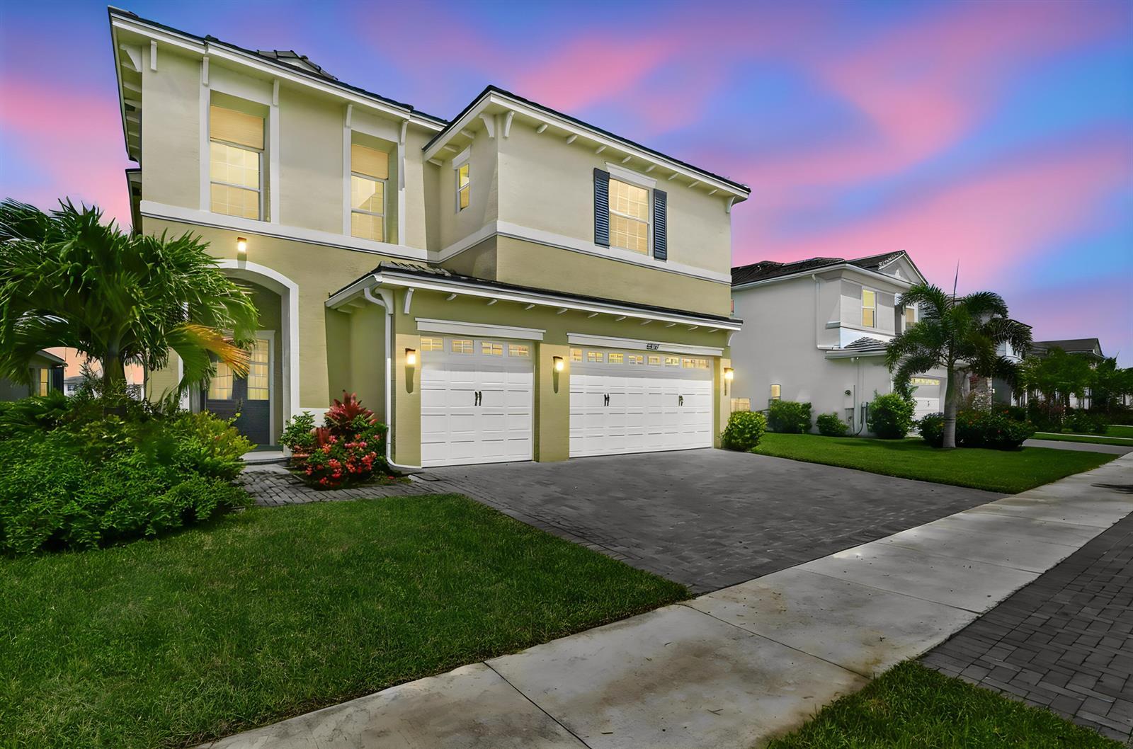 5385 Macoon Way, Westlake FL 33470