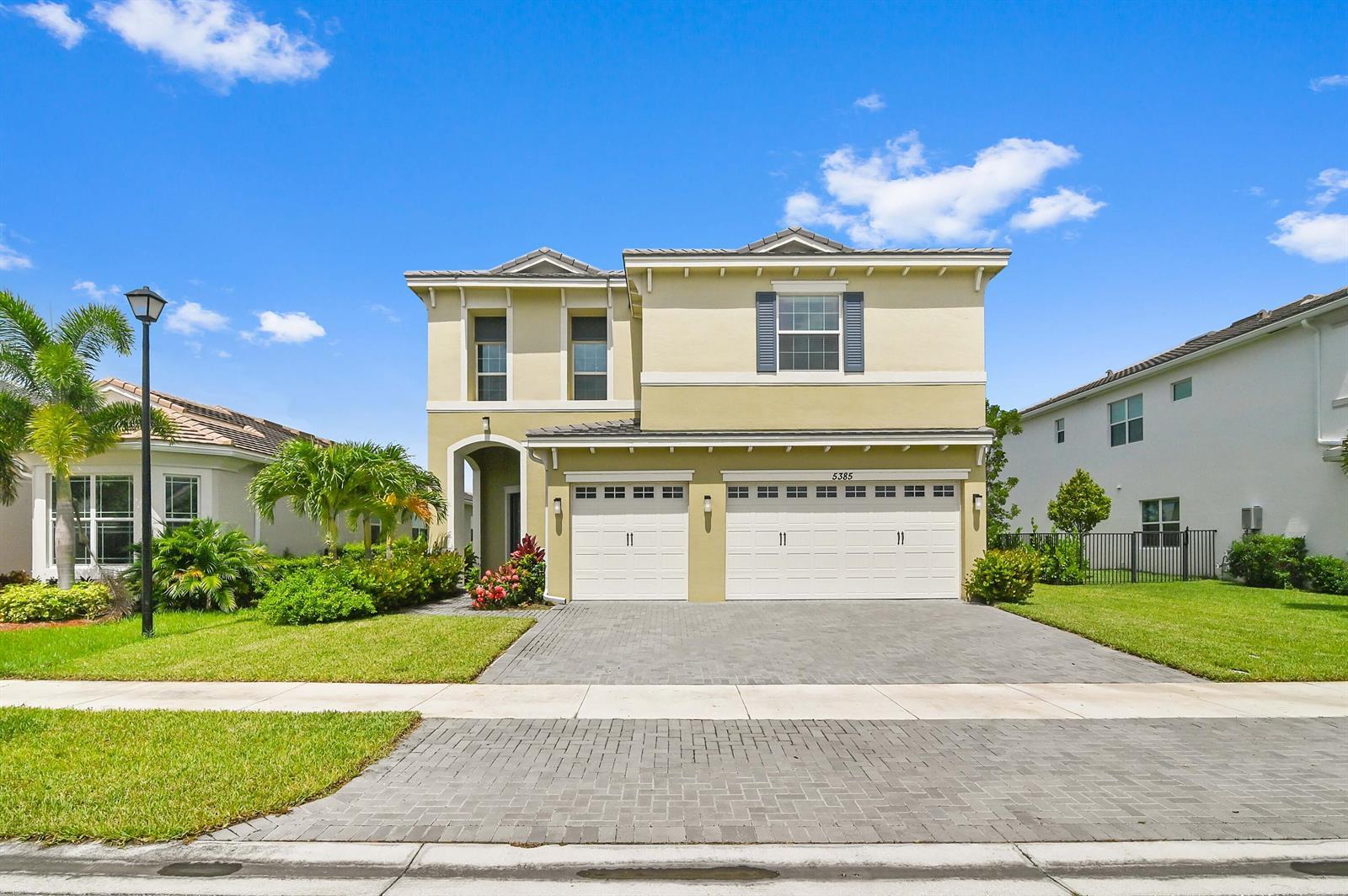5385 Macoon Way, Westlake FL 33470 photo 4