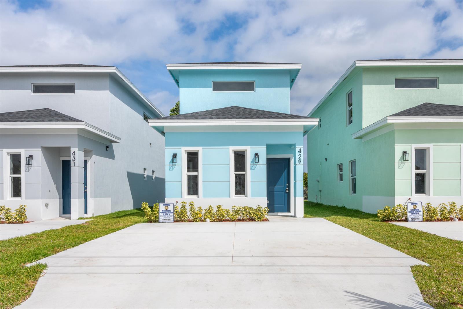 432 NW 13th Avenue, Boynton Beach FL 33435