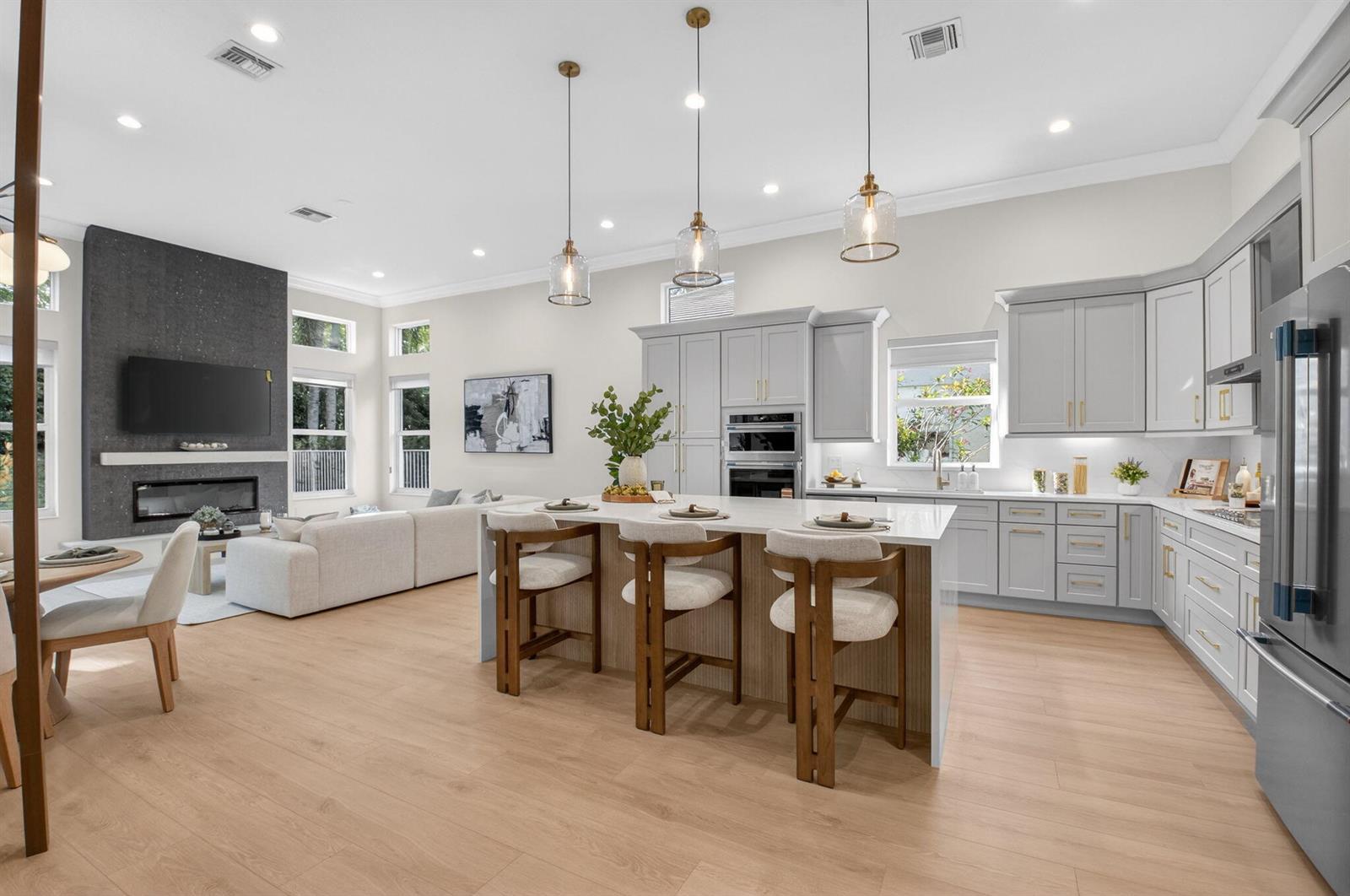 9722 Napoli Woods Lane, Delray Beach FL 33446 photo 3