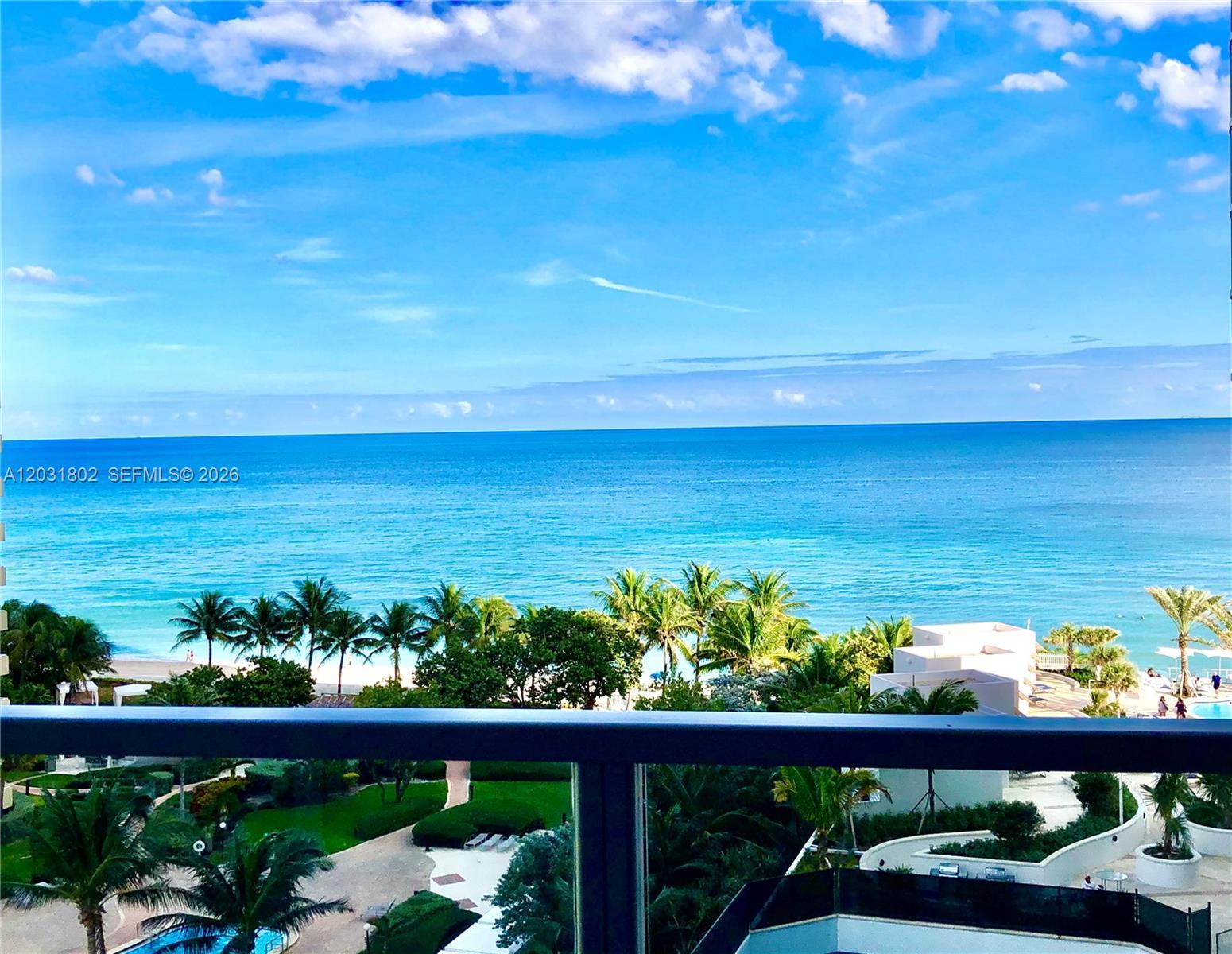 3101 S Ocean Dr # 801, Hollywood FL 33019 photo 2
