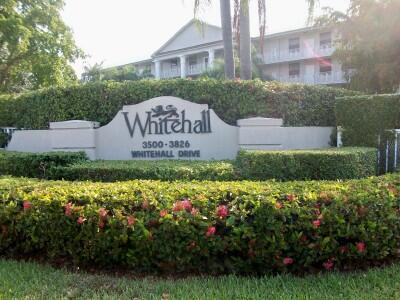 3636 Whitehall Drive # 204, West Palm Beach FL 33401