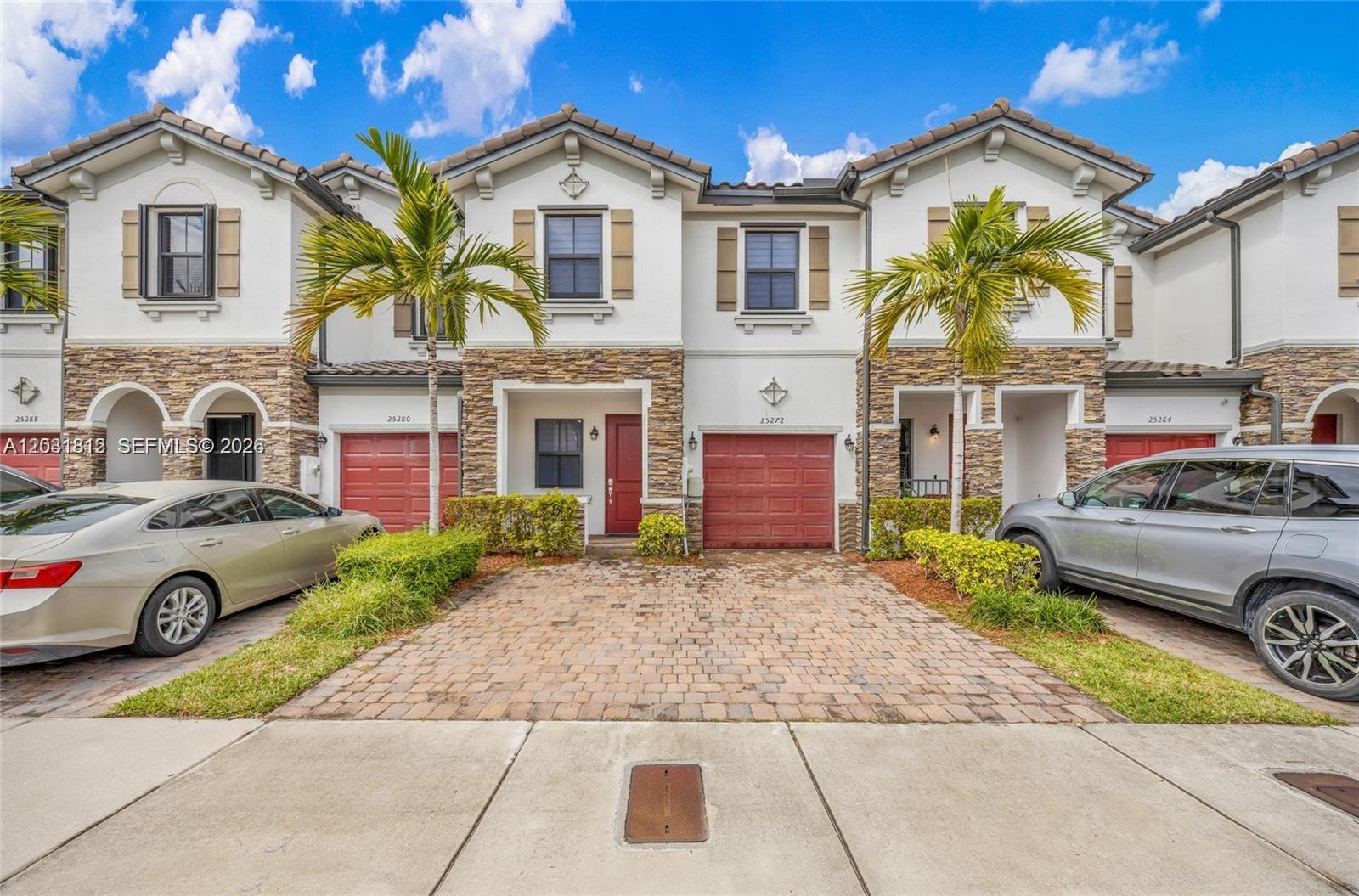 25272 SW 115th Ave # 0, Homestead FL 33032