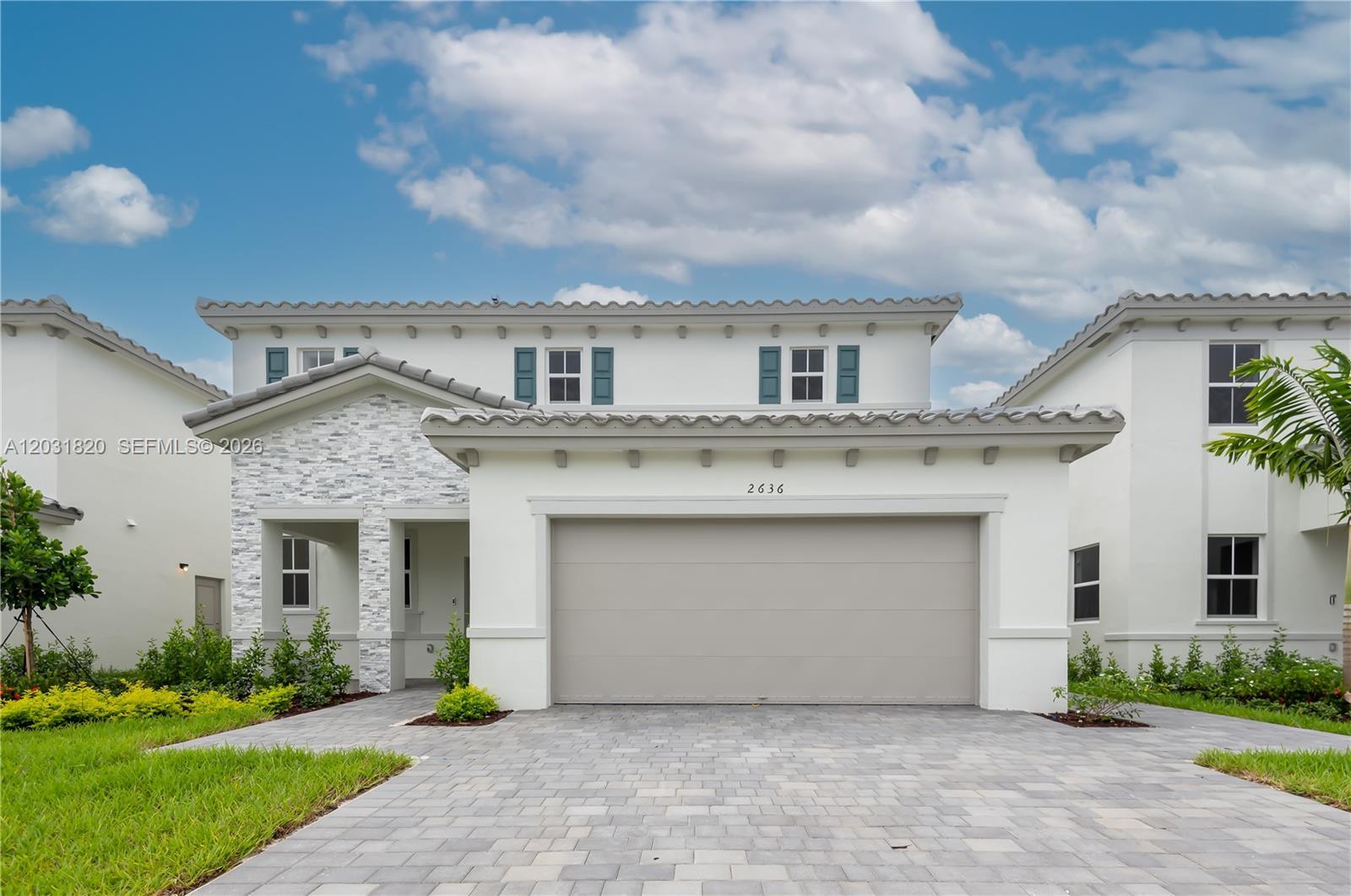2636 SE 8th Ct, Homestead FL 33035 photo 2
