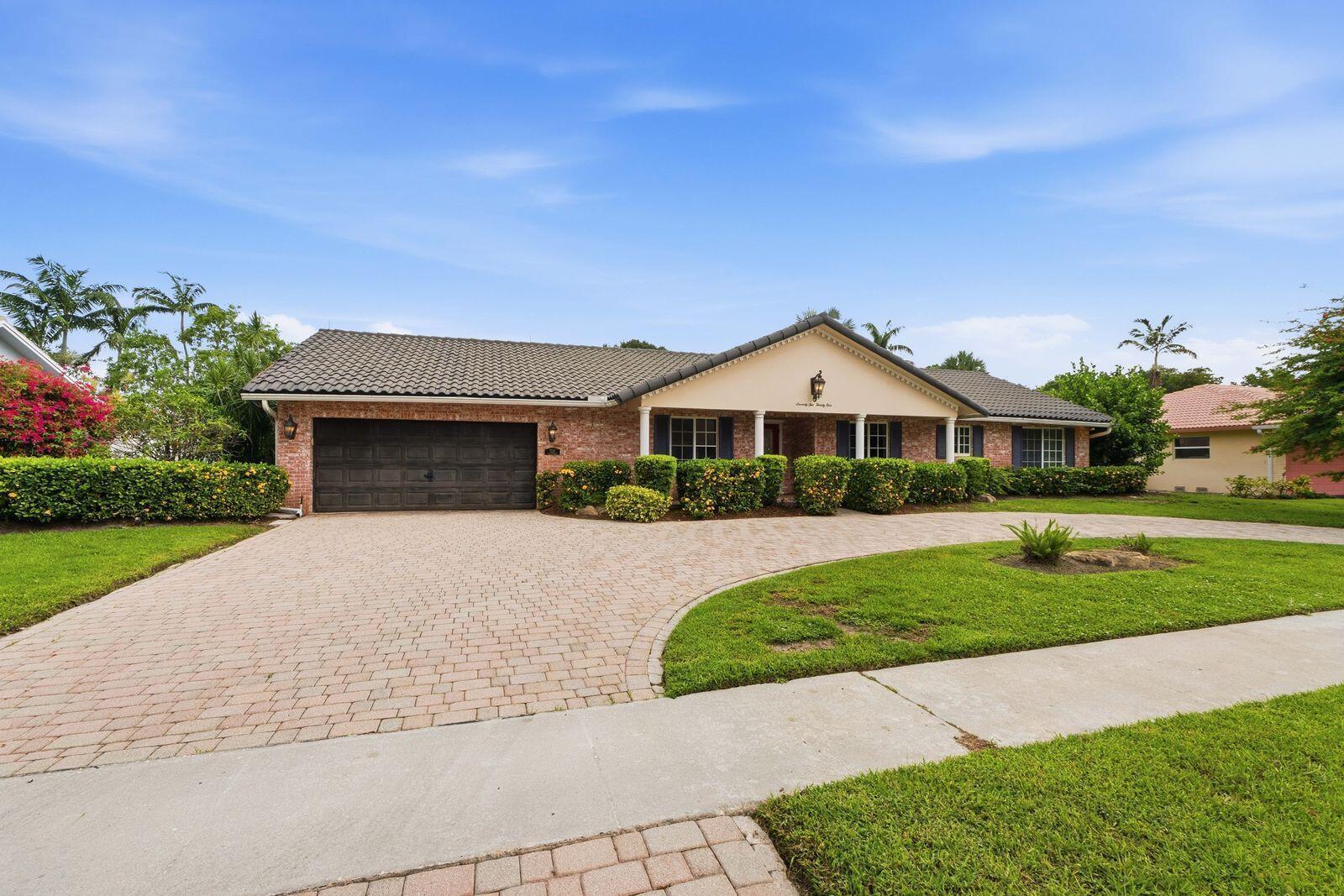 7221 SW 7th Street, Plantation FL 33317 photo 2