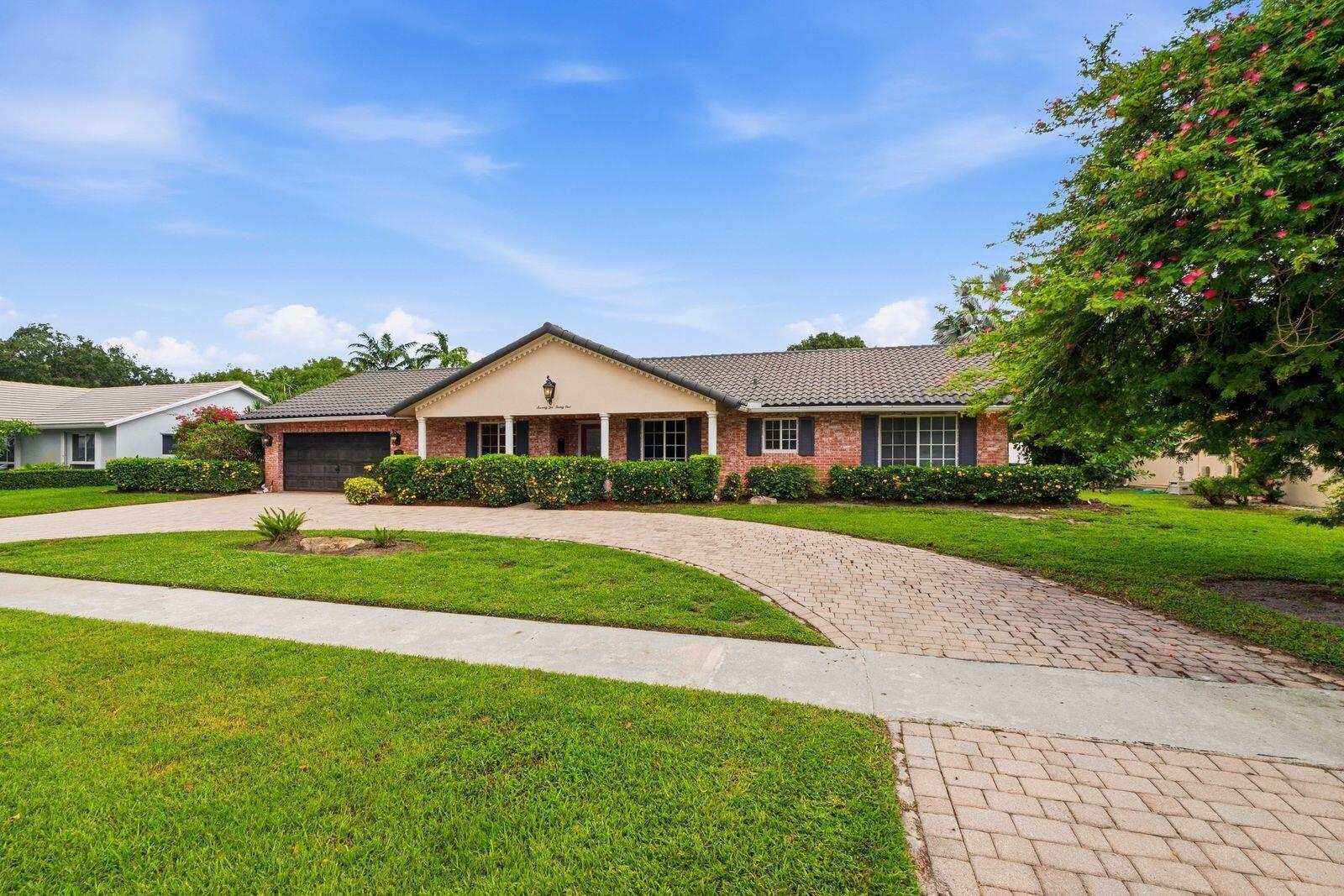 7221 SW 7th Street, Plantation FL 33317 photo 4