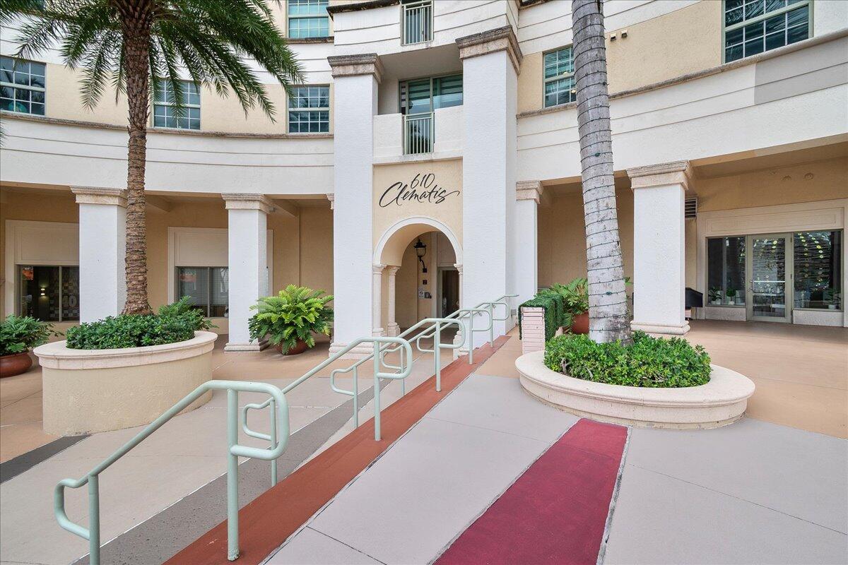 610 Clematis Street # 704, West Palm Beach FL 33401 photo 2