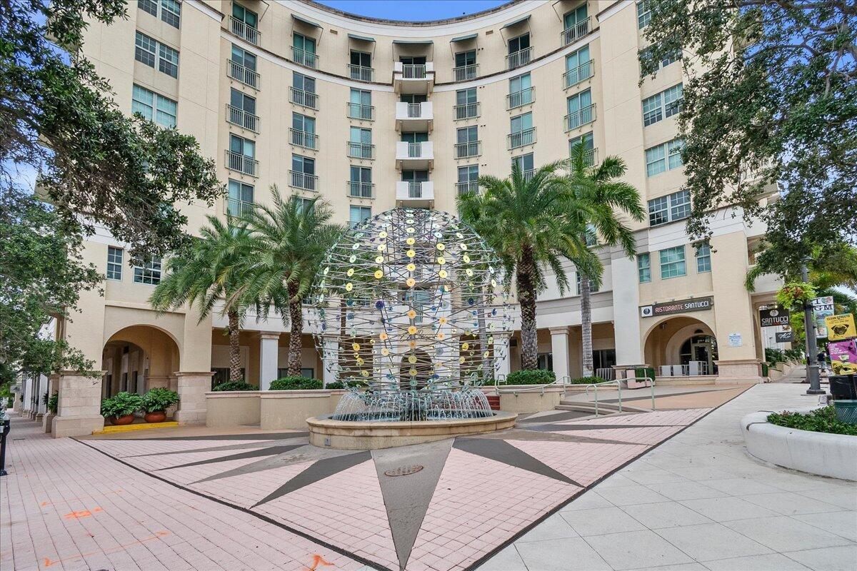 610 Clematis Street # 704, West Palm Beach FL 33401