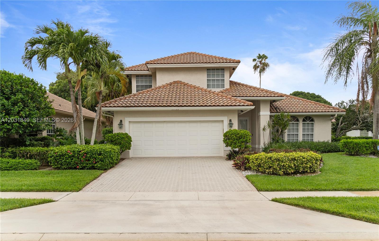7759 La Corniche Cir, Boca Raton FL 33433 photo 2