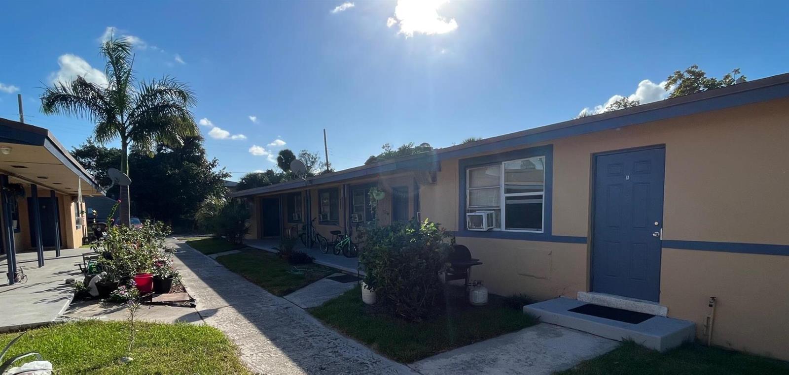 908 5th Street # D, West Palm Beach FL 33401