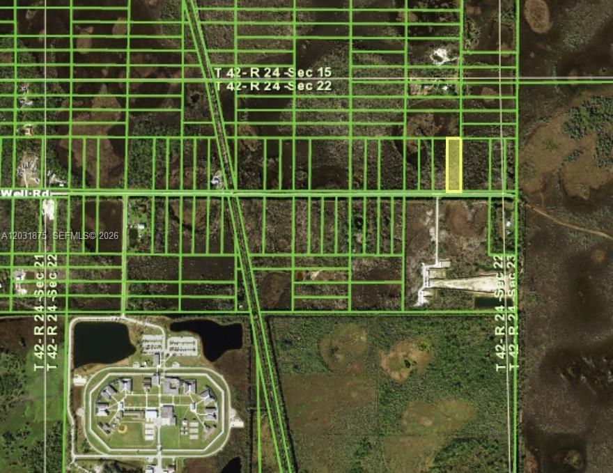 Oil Well, Punta Gorda FL 233955 photo 2