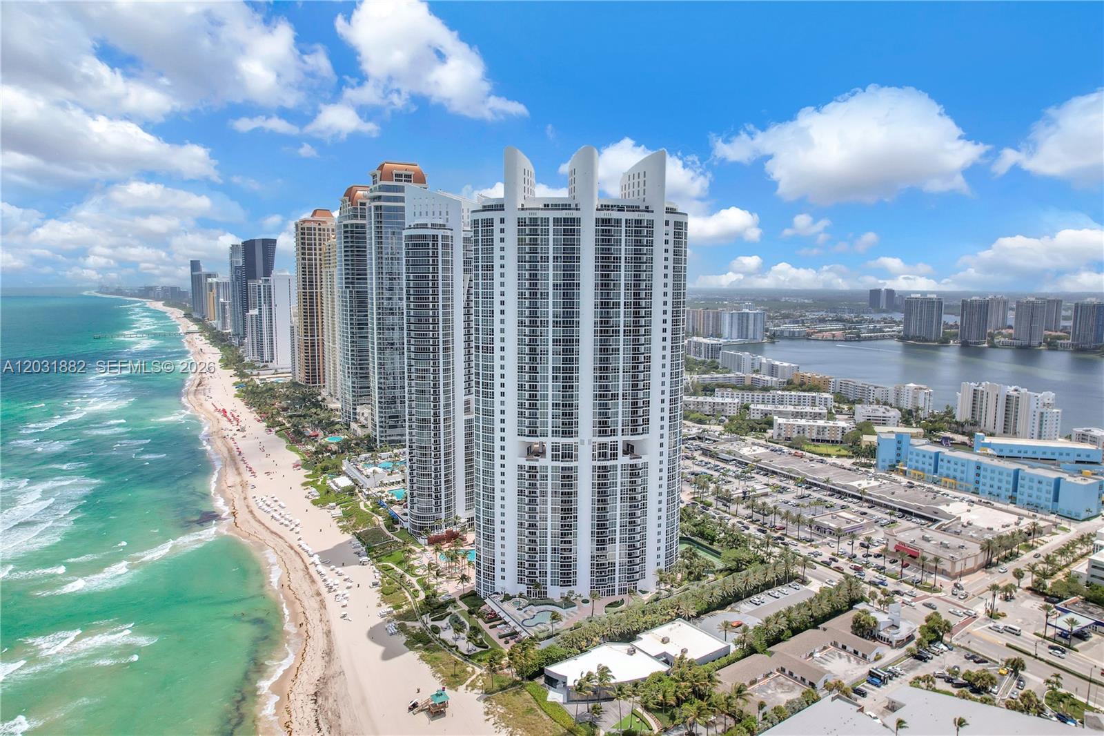 18201 Collins Ave # 2008A, Sunny Isles Beach FL 33160 photo 2