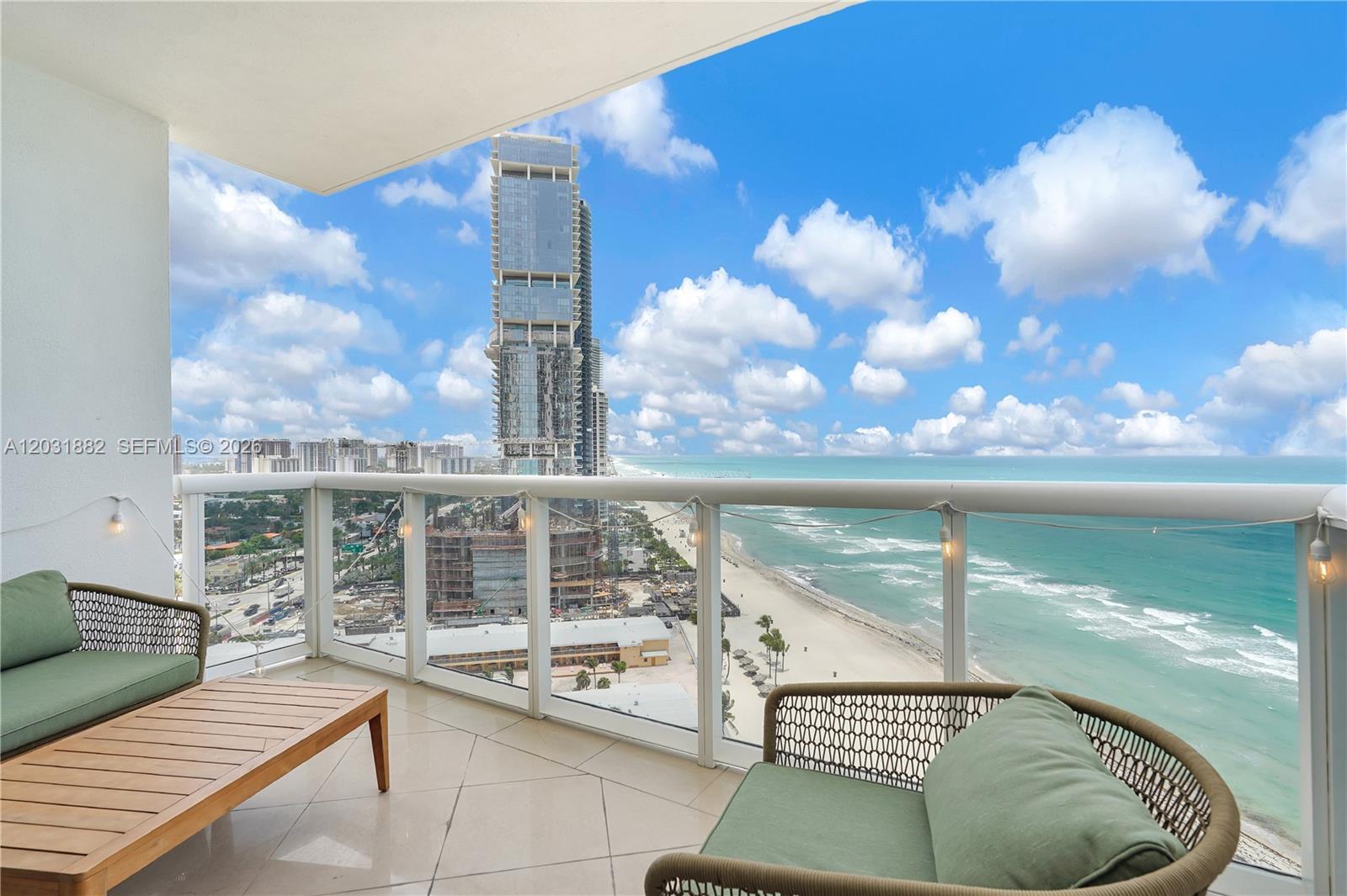 18201 Collins Ave # 2008A, Sunny Isles Beach FL 33160 photo 5