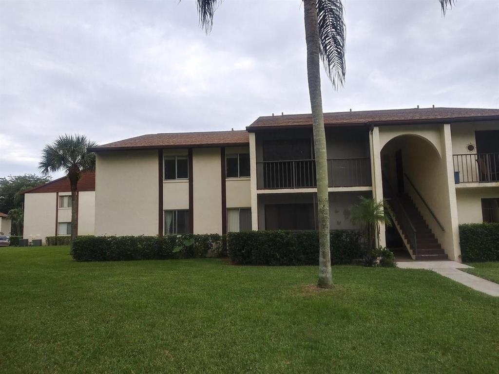 4681 Sable Pine Circle # A1, West Palm Beach FL 33417
