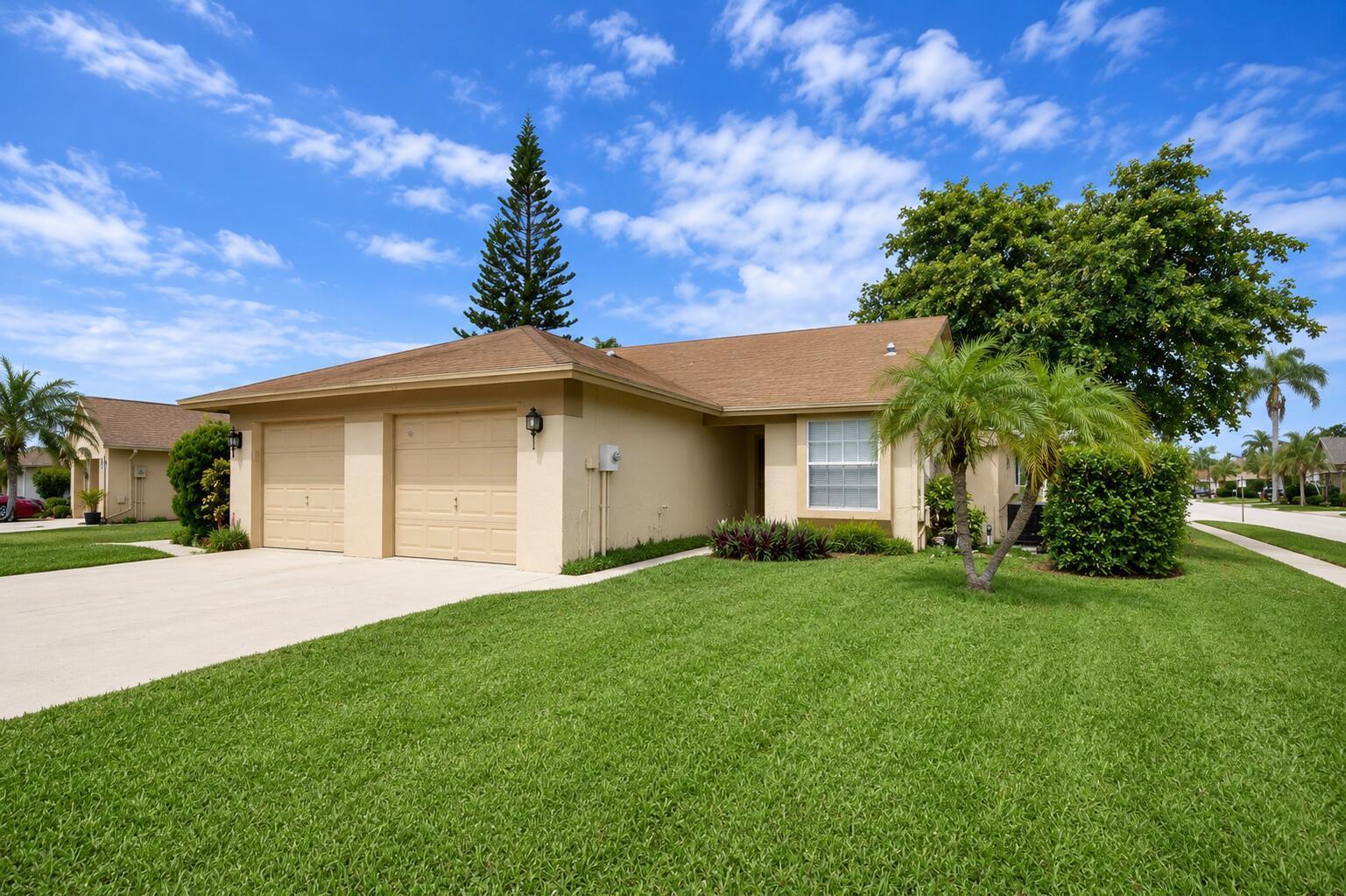 7958 Piper Lane, Lake Worth FL 33463
