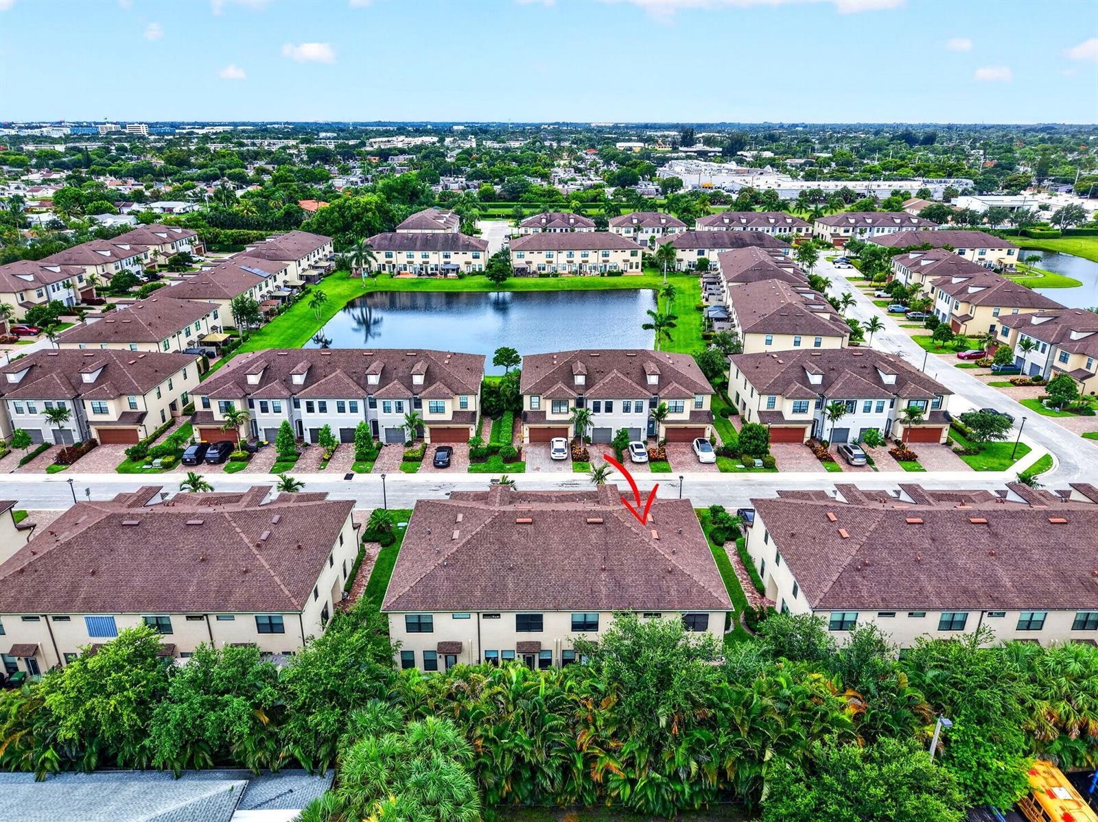 2833 Troubadour Street # 2833, Palm Springs FL 33406