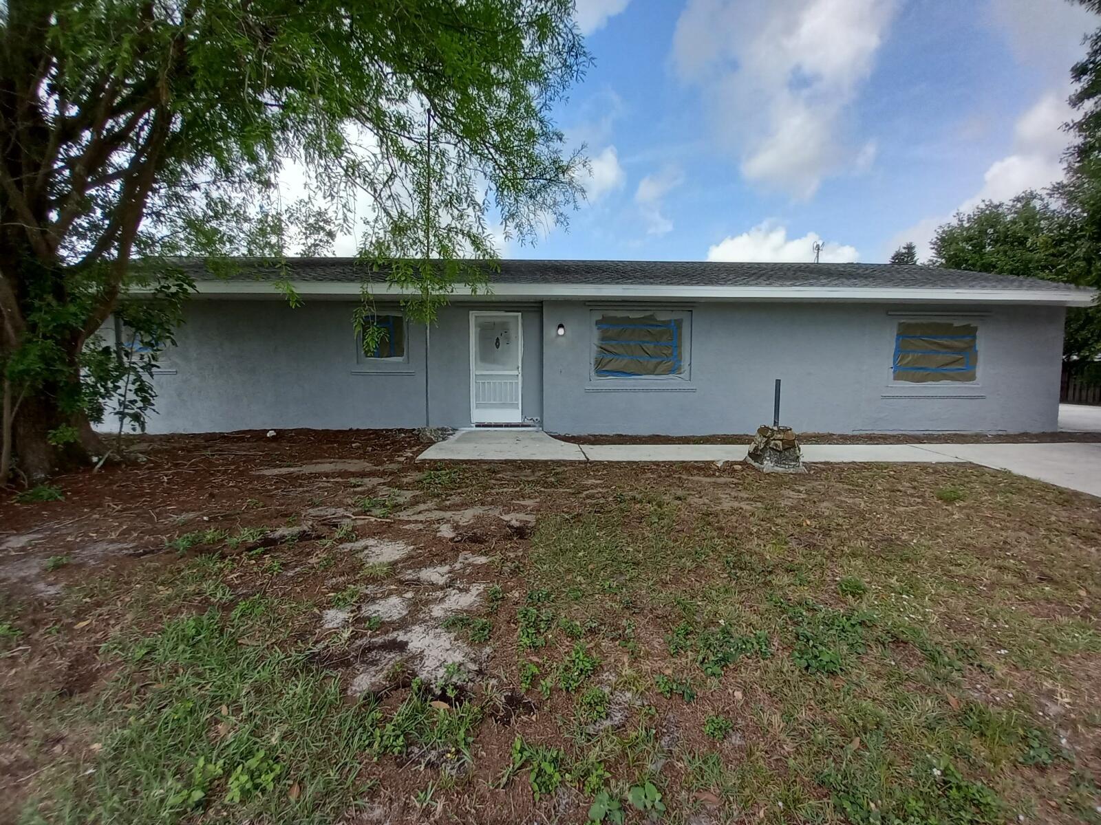 1862 SW Burlington Street, Port St. Lucie FL 34984