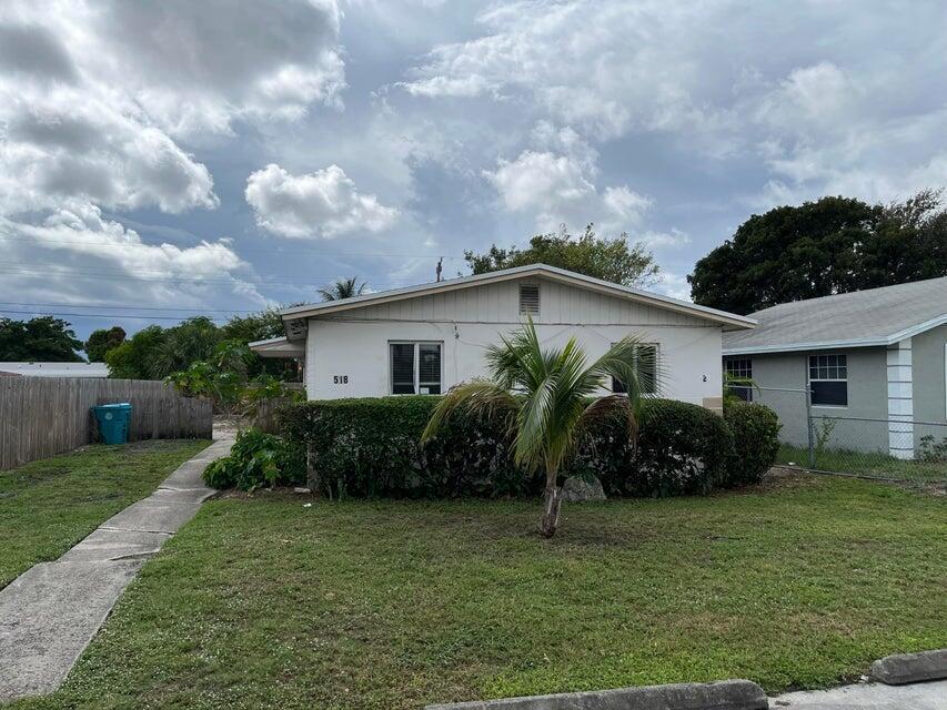 518 NW 10th Avenue, Boynton Beach FL 33435