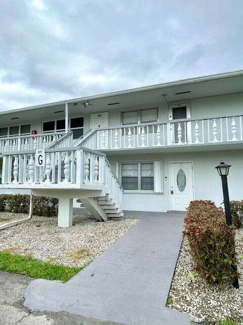 104 Kent G # 104, West Palm Beach FL 33417 photo 3