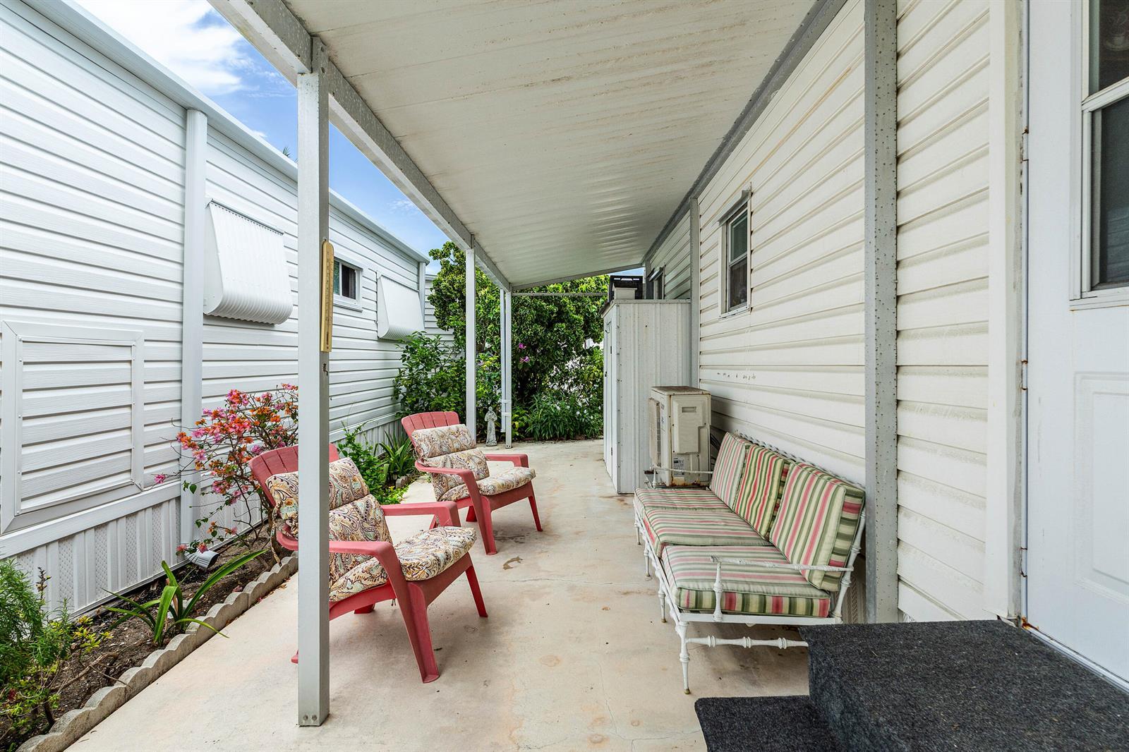 7 Ruthmary Avenue # F, Briny Breezes FL 33435 photo 3