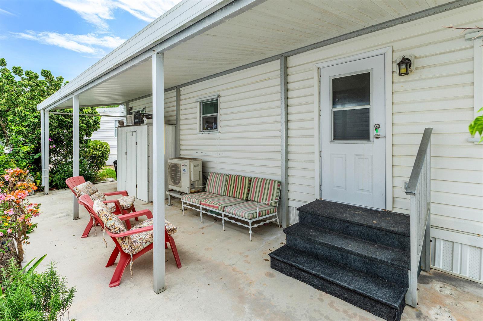 7 Ruthmary Avenue # F, Briny Breezes FL 33435 photo 4