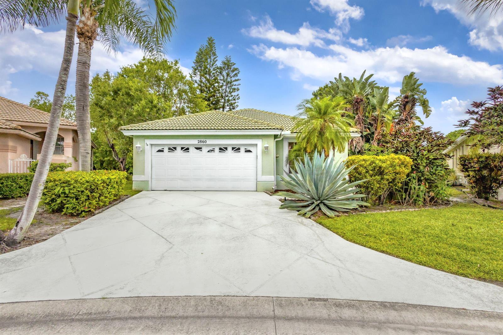 2860 Waters Edge Circle, FL 33413